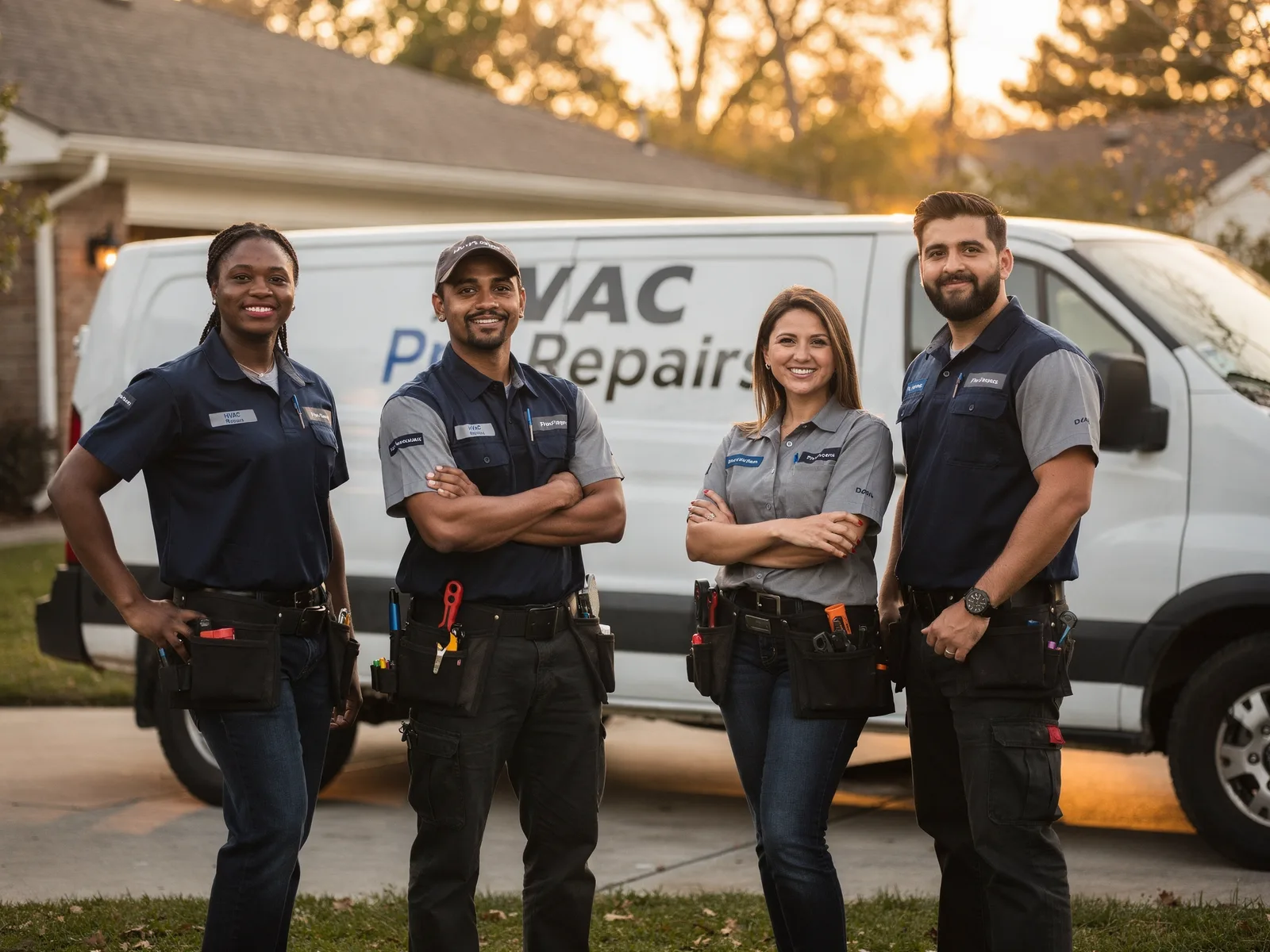 Heat Pump Repair company in Deer Harbor, WA