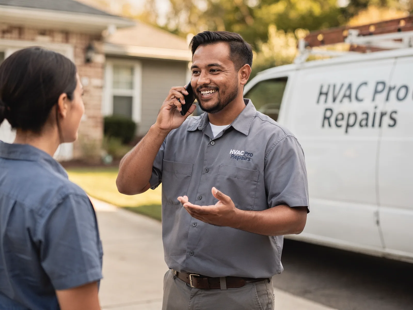 Heat Pump Repair Deer Harbor, WA FAQs